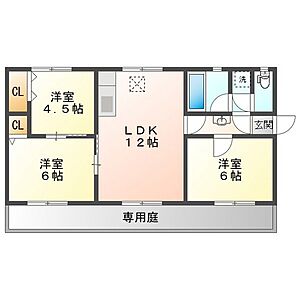 間取り 間取り