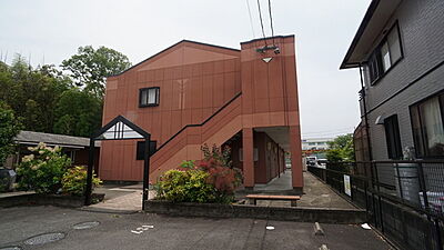 外観:建物外観 外観:建物外観