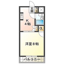 エレボール II 2階