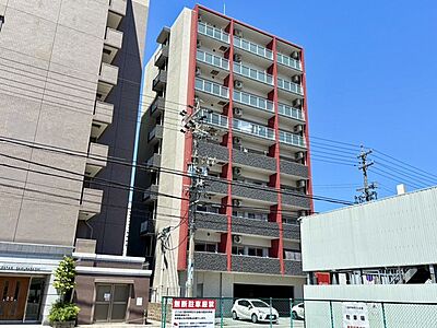 外観:建物外観 外観:建物外観