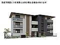 アネシスvilla赤堀