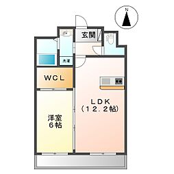 アネックス 1階