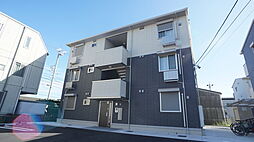 アイティーオーＤ−ｒｏｏｍ東新町　東館