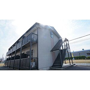 外観:建物外観 外観:建物外観