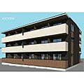 ヒカルサ四日市東阿倉川