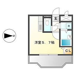 ユーミープライムマンション 1階
