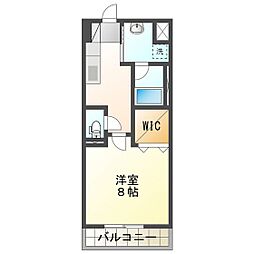 シャルマン朝明 3階