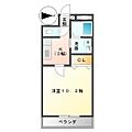 ランドマーク西町5階4.8万円