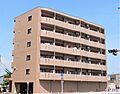 ランドマーク西町