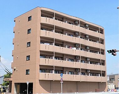 外観:建物外観 外観:建物外観