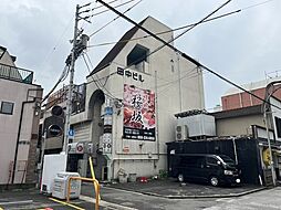 田中ビル 4階/4階