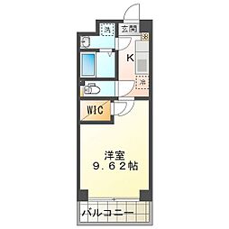 S−FORT四日市西新地 2階