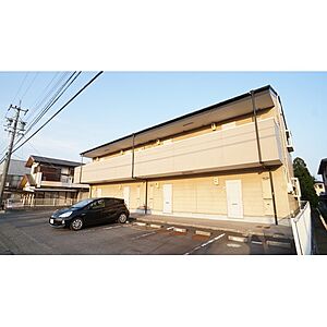外観:建物外観 外観:建物外観