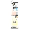 オーク斎藤2階4.4万円