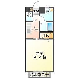 ハーバーサイドINB 1階