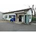 周辺：三岐鉄道大矢知駅まで400m