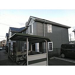 🉐敷金礼金0円！🉐サン・コートＢ