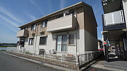 アモローサ　Ａ棟