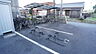 その他：駐輪場