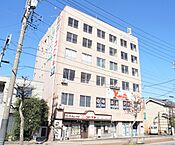 三重県四日市市北浜町：物件画像／株式会社ファーストドア不動産　ホームメイトFC四日市駅前店