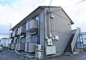 マ・メゾン大羽根 102 ｜ 三重県三重郡菰野町菰野（賃貸アパート1K・1階・26.71㎡） その1