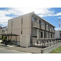 リースランドグランデA 103 ｜ 三重県四日市市富士町（賃貸テラスハウス1DK・2階・42.65㎡） その3