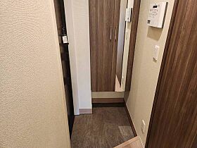 Ｄ-ｃｈａｍｂｒｅ 伊倉 103 ｜ 三重県四日市市伊倉2丁目（賃貸アパート1LDK・1階・41.46㎡） その15