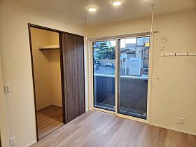 Ｄ-ｃｈａｍｂｒｅ 伊倉 303 ｜ 三重県四日市市伊倉2丁目（賃貸アパート1LDK・3階・41.46㎡） その23