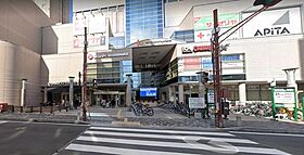 サザレビル 201 ｜ 三重県四日市市西浦1丁目（賃貸マンション1R・2階・20.45㎡） その29