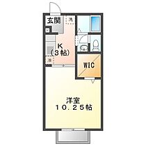 ベルモナ 205 ｜ 三重県三重郡菰野町菰野（賃貸アパート1K・2階・33.78㎡） その2