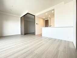 Ｓ‐ＲＥＳＩＤＥＮＣＥ四日市安島ａｌｏｇｇｉｏ 1303 13階2LDKのリビング/ダイニング