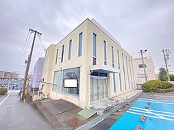 阿倉川町貸店舗