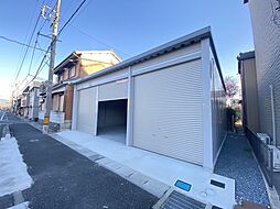 ガレージオフィス富田イオン