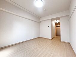 大晃マンション 602 6階1Kのリビング/ダイニング