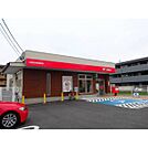 川越富州原郵便局まで800m