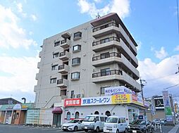 🉐敷金礼金0円！🉐ときわビル