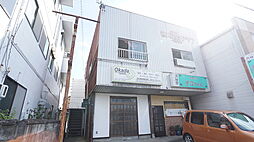 🉐敷金礼金0円！🉐笹川一丁目貸店舗