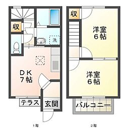 ルーベンス日永III B
