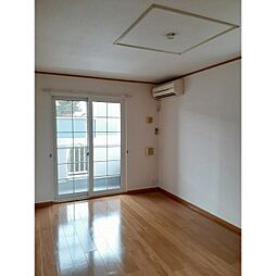 グレイスアベニューＳ・ＫII 101 1階1LDKの寝室