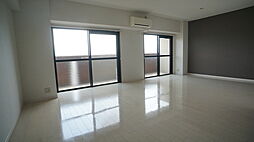 プロミネント四日市 913 9階2LDKのリビング/ダイニング