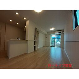 ルチェンテーＦ　I 101 1階1LDKの寝室