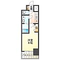 S-RESIDENCE四日市元町4階6.4万円