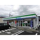 ファミリーマート名四川越店まで240m