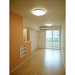 グレイスＫ　楠　Ｂ 102