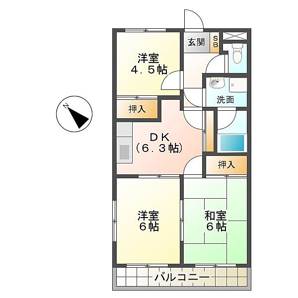 サムネイルイメージ