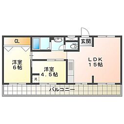 メゾン三幸 7階