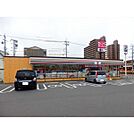 セブンイレブン川越町富洲原店まで900m