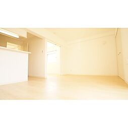 ＨＥＡＲＴ相生 301 3階1LDKのリビング/ダイニング