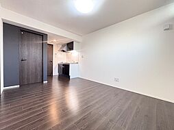 ＬＥＣＯＣＯＮ四日市VII 101 1階1LDKのリビング/ダイニング