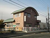 幼稚園・保育園「かわしま保育園まで322ｍ」